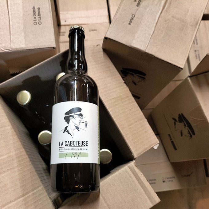 6 x 75 cL "Mon carton personnalisé"